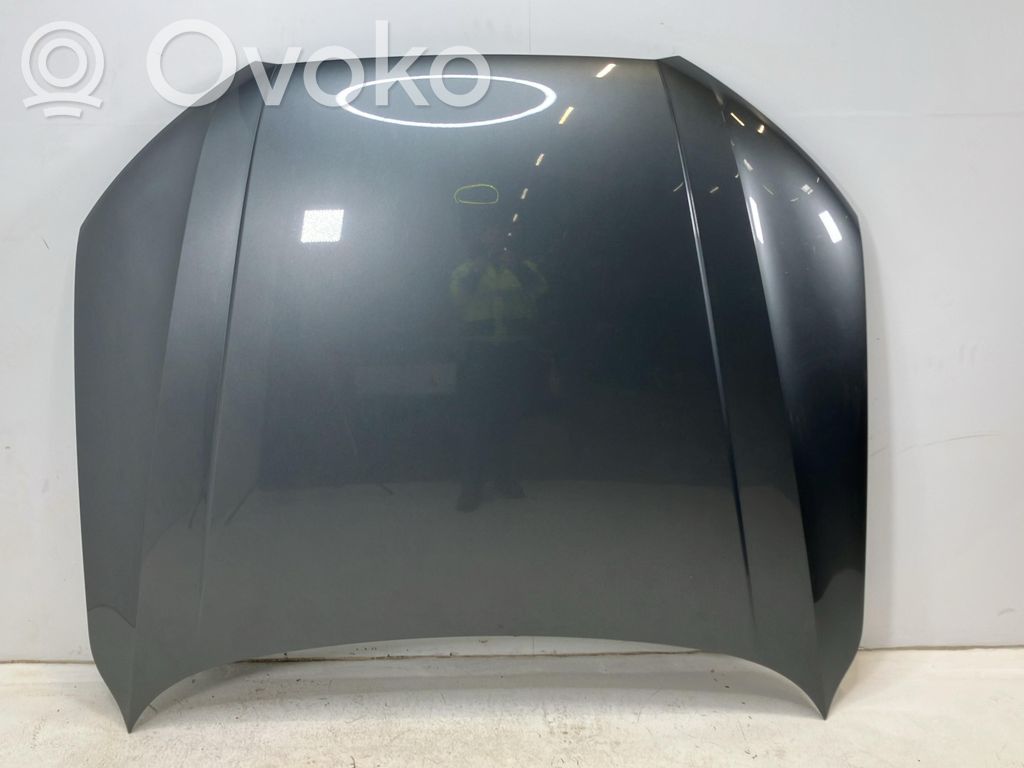 Audi A8 S8 D4 4H Konepelti 