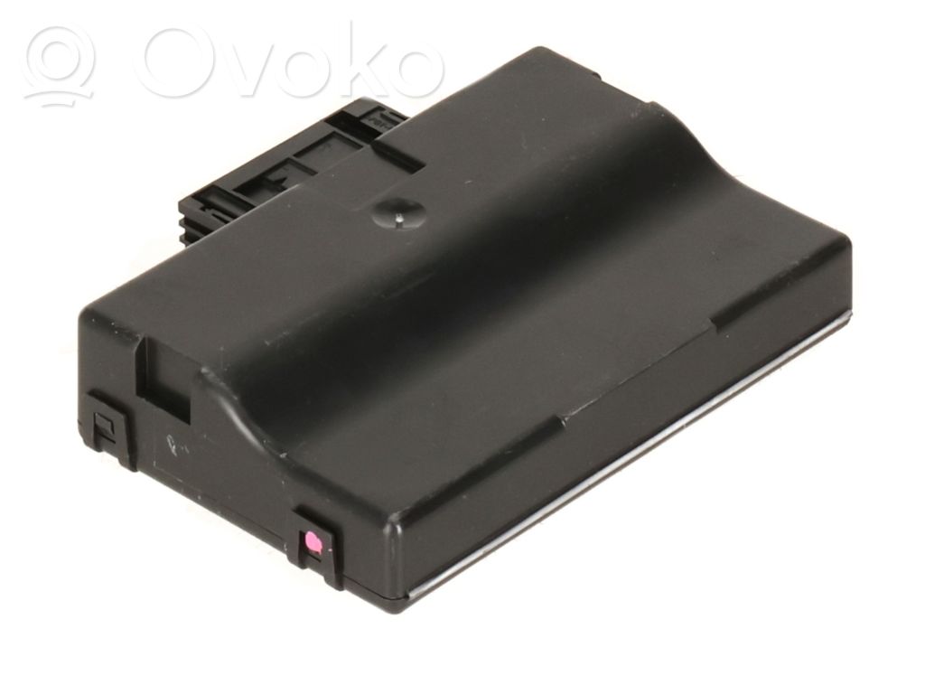 Audi A8 S8 D4 4H Módulo de control Gateway 