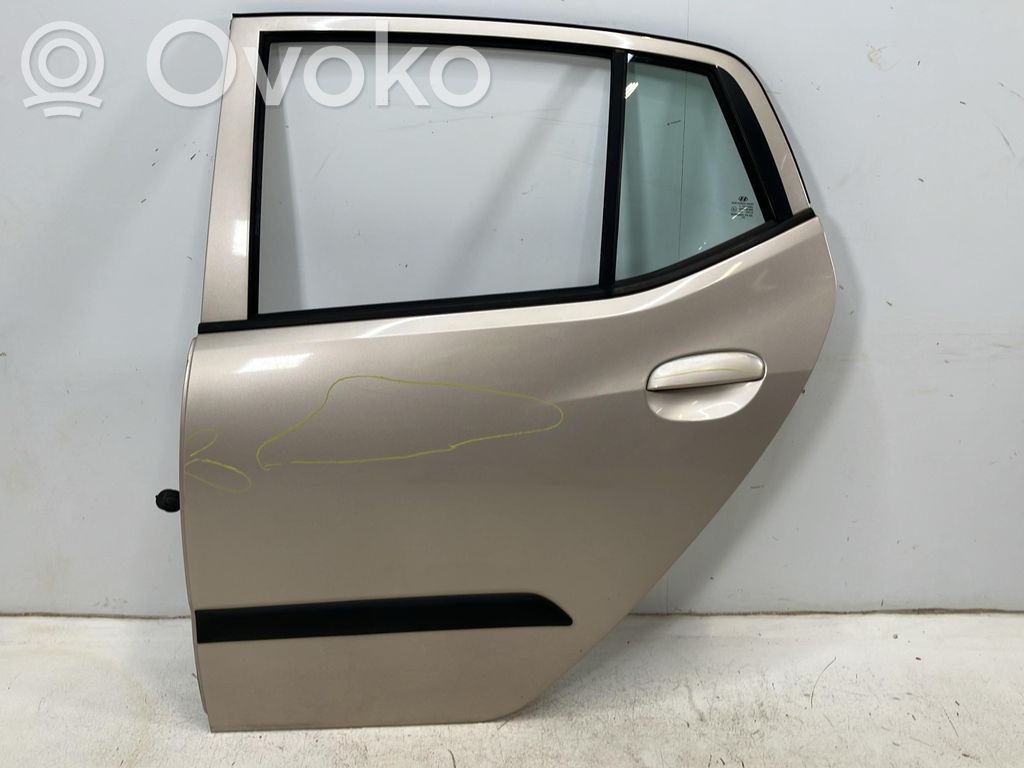 Hyundai i10 Ușă spate