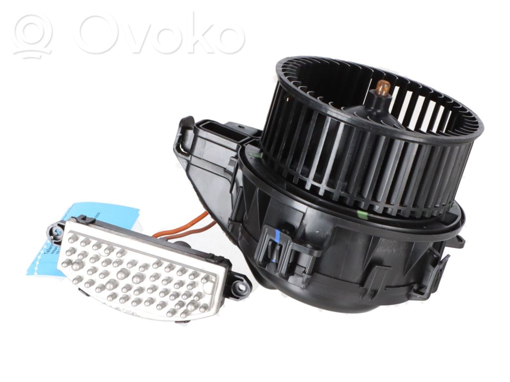 Volkswagen T-Cross Ventola riscaldamento/ventilatore abitacolo
