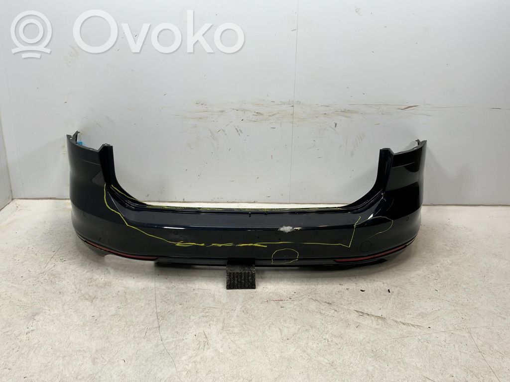 Volkswagen PASSAT B8 Parachoques 