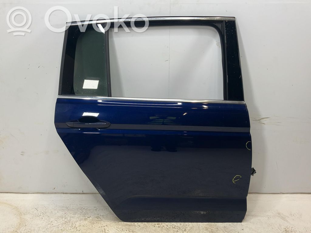 Volkswagen Touran II Portiera posteriore