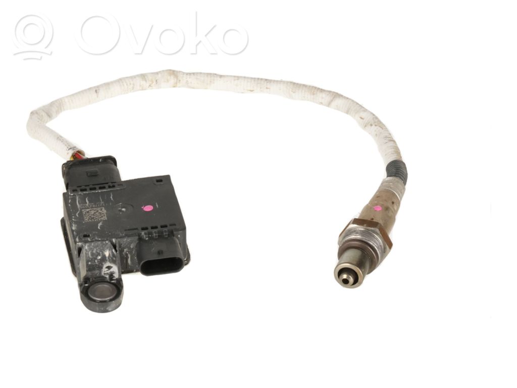 Lambda probe sensor   2531168
