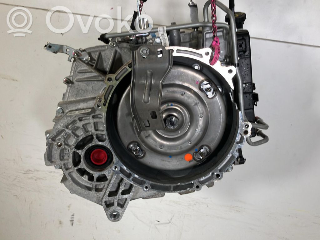 Automatic gearbox   2361777