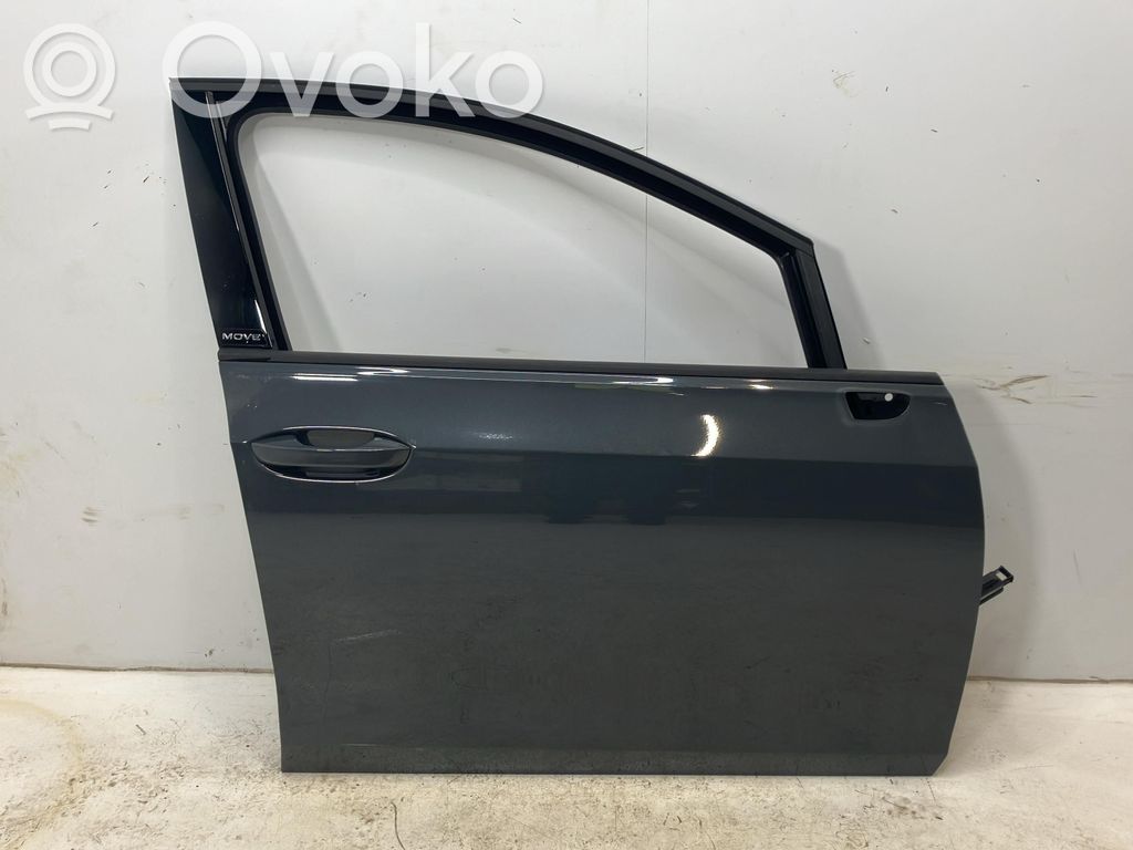 Volkswagen Golf VIII Portiera anteriore