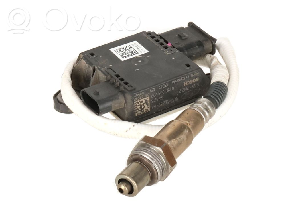 Sonda lambda   2531168