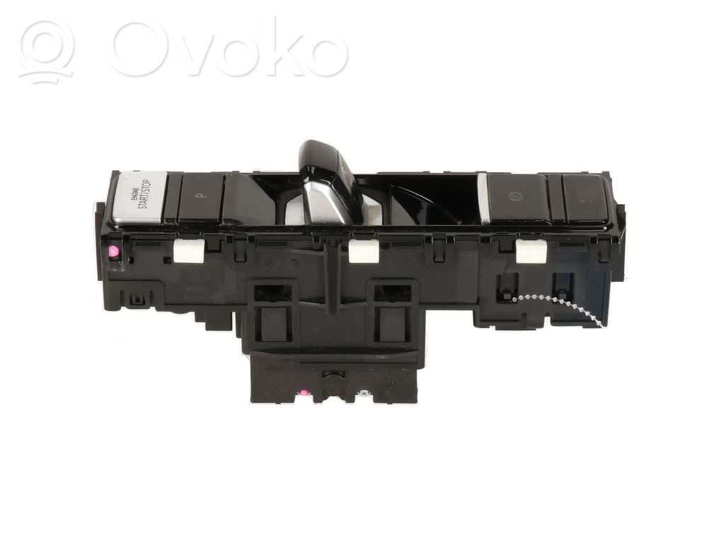 Volkswagen Golf VIII Selector caja de cambios