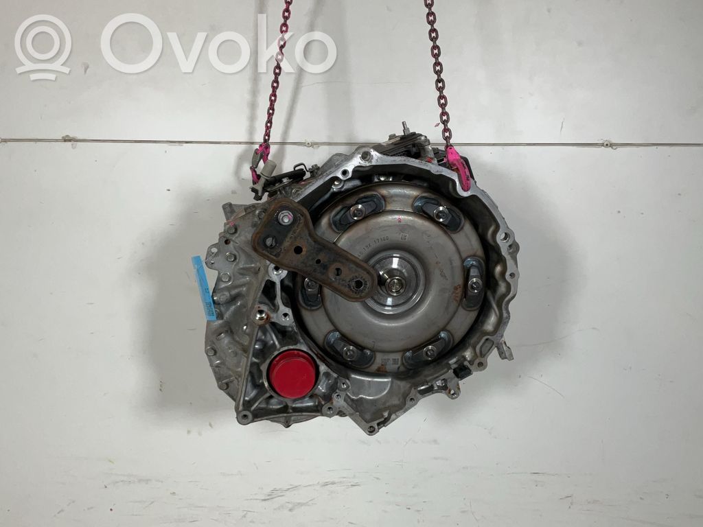 BMW 2 F44 Automatic gearbox 