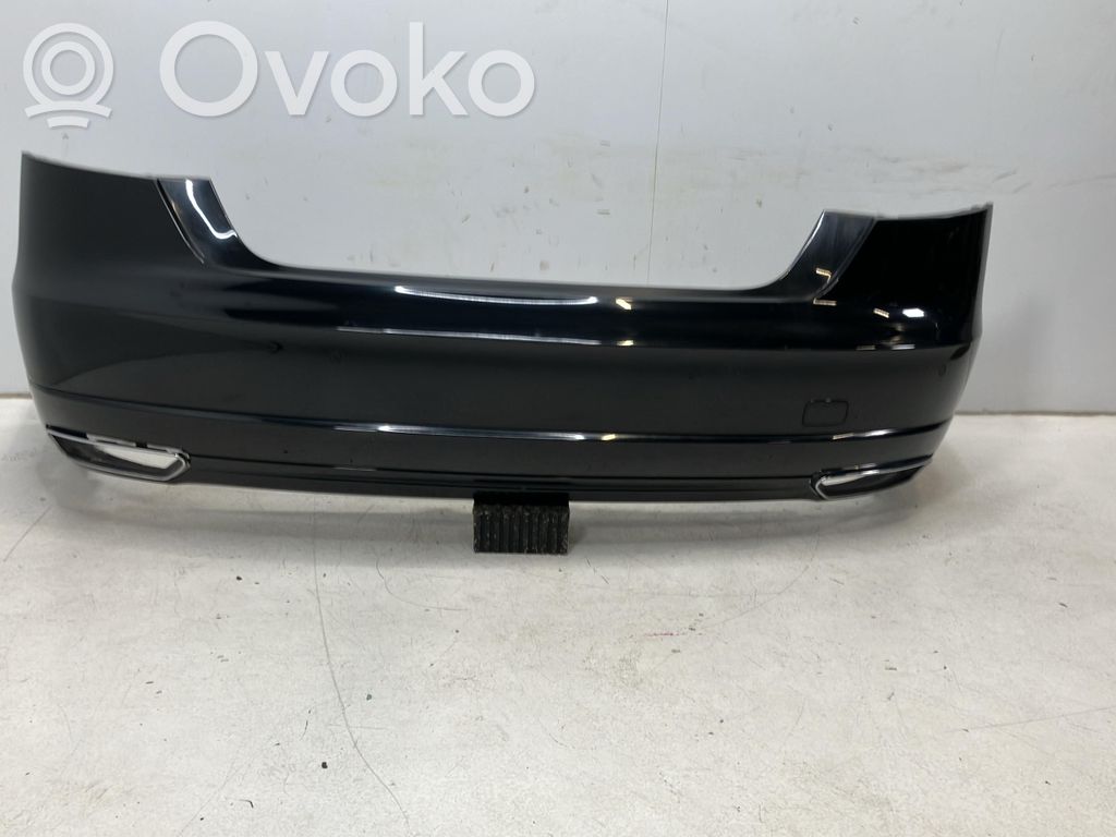 Audi A8 S8 D4 4H Parachoques 