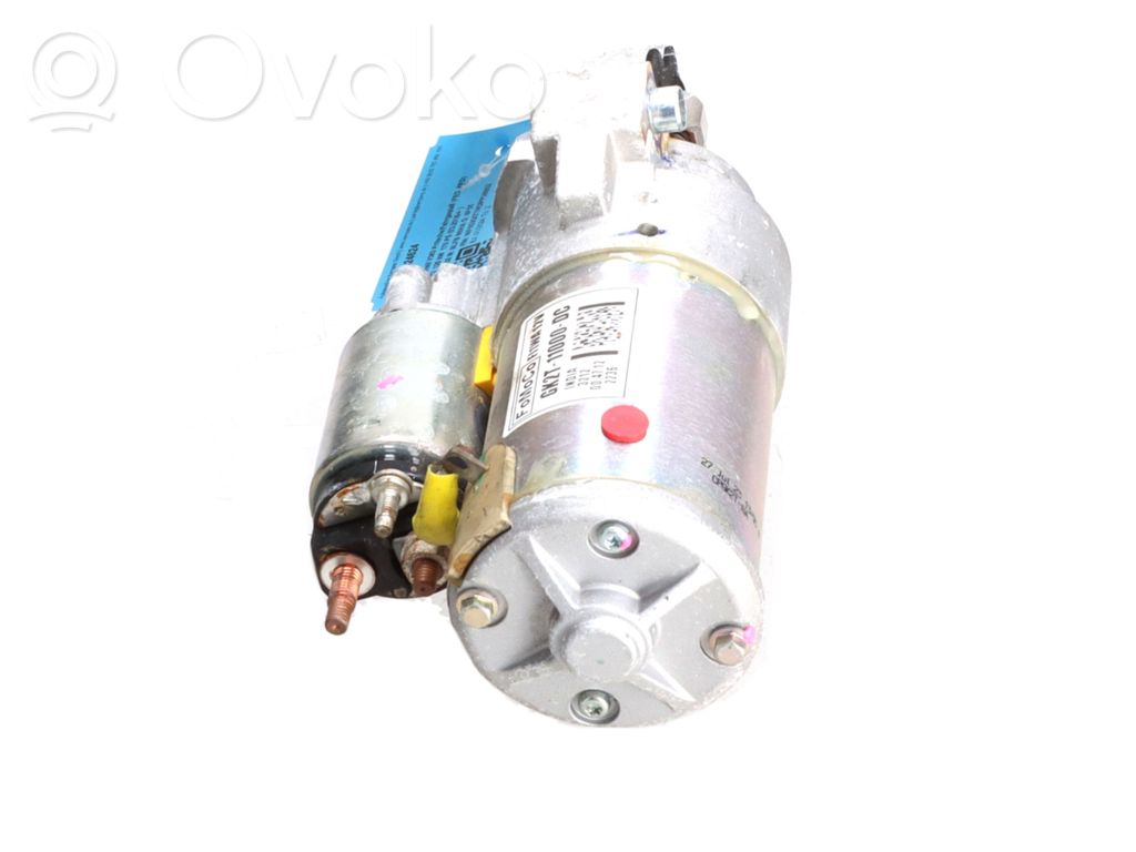 Motor de arranque   2359606
