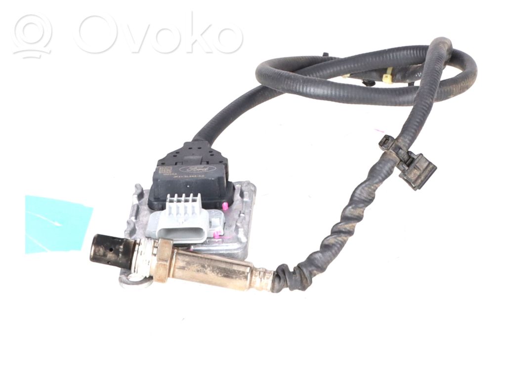 Sonda lambda   JK215L248AG
