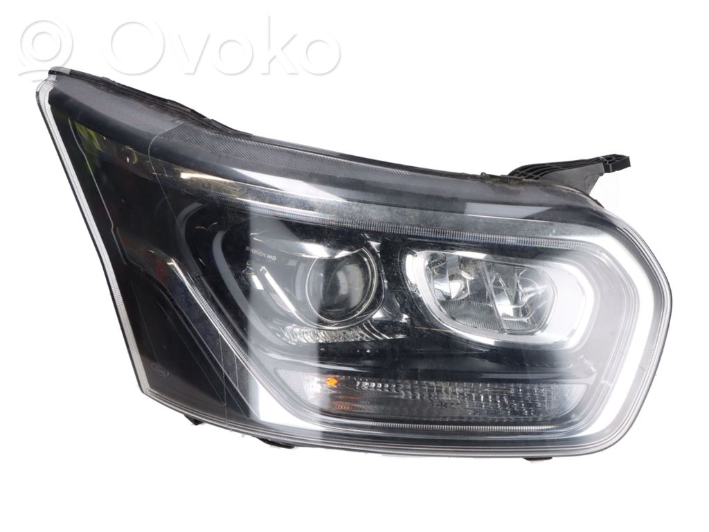 Ford Transit Headlight/headlamp 