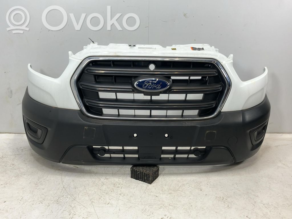Ford Transit Parachoques delantero 