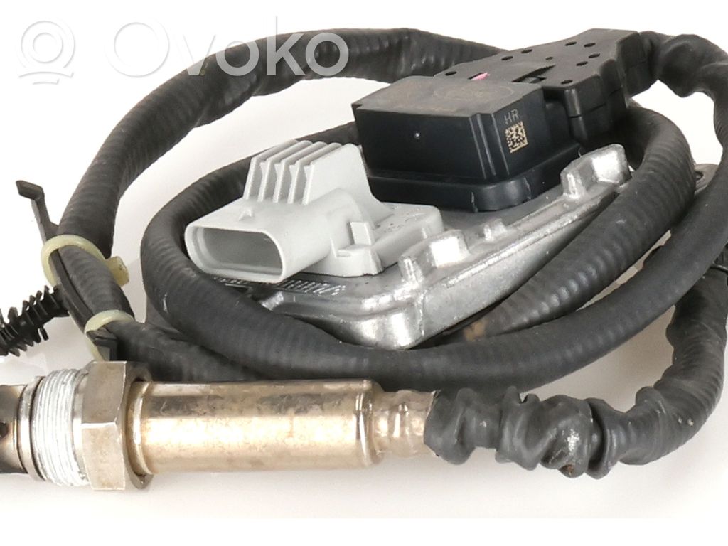 Ford Transit Lambda probe sensor 