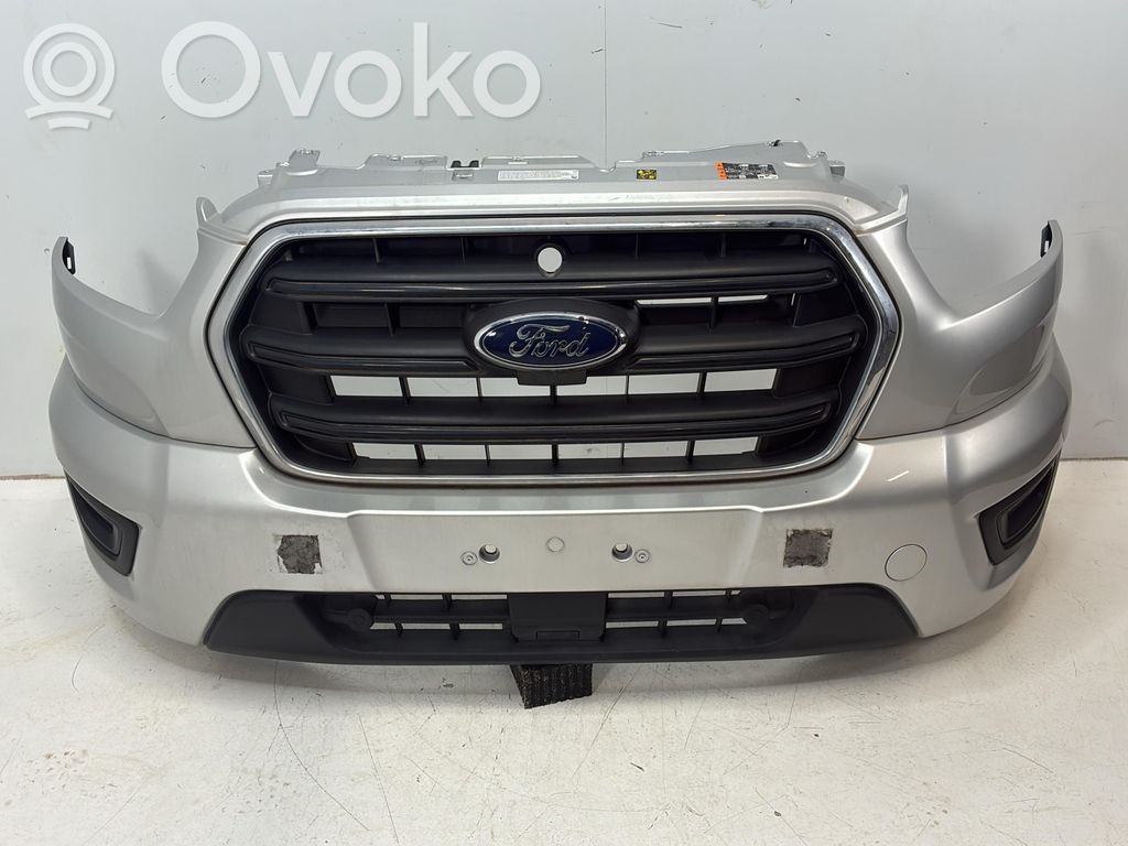 Ford Transit Parachoques delantero 