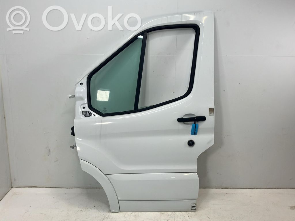 Ford Transit Durvis 