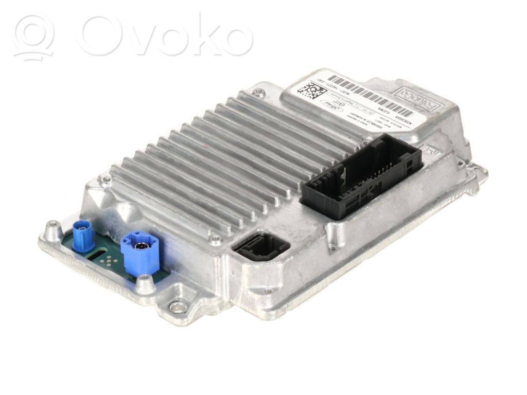 Ford Puma Unité / module navigation GPS 
