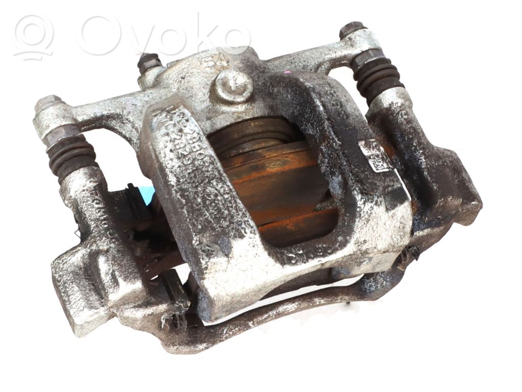 Ford Puma Front brake caliper 
