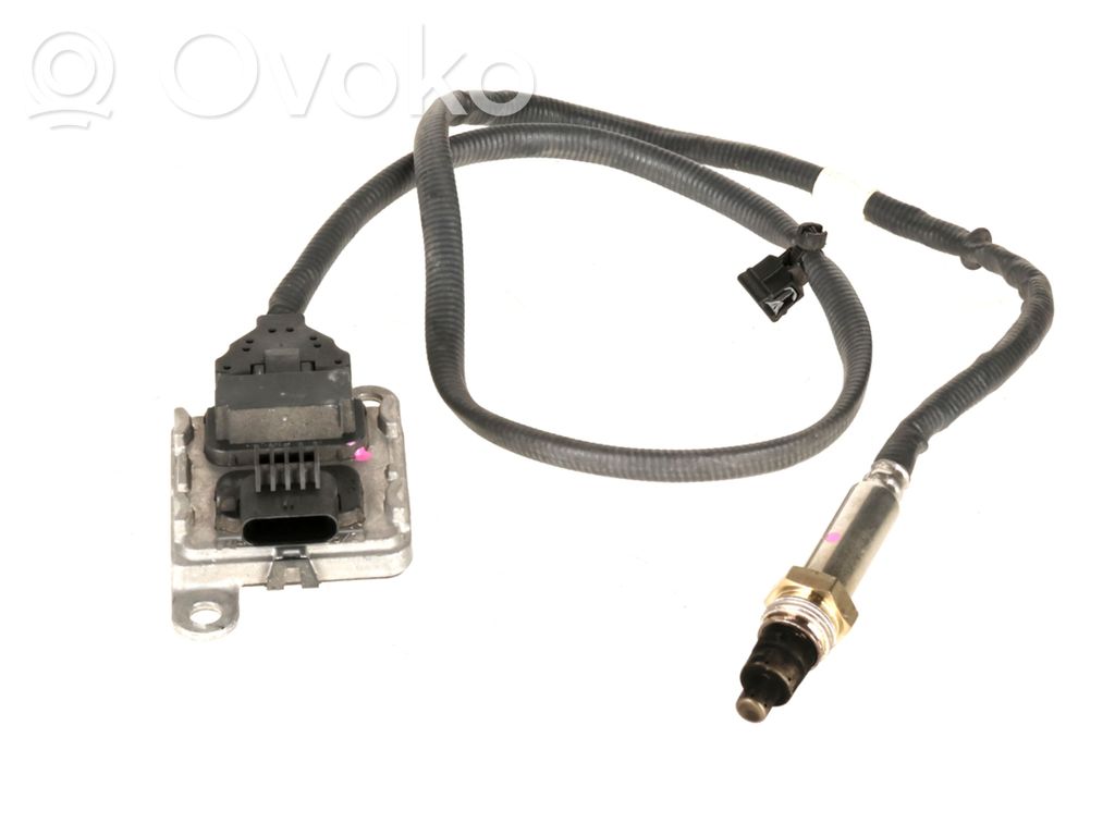 Volkswagen PASSAT B8 Lambda probe sensor 