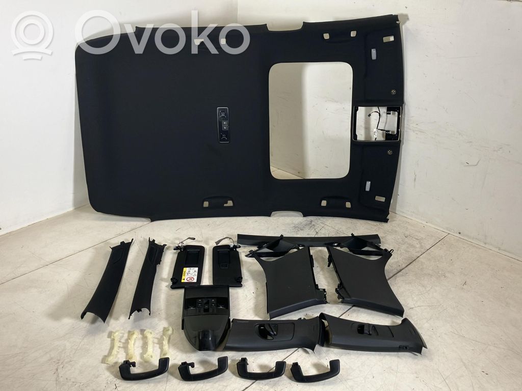 Podsufitka   5G0857551B