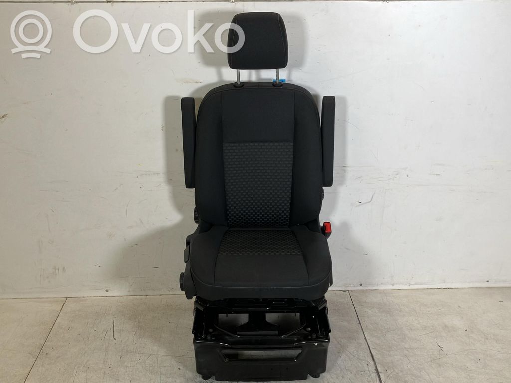 Ford Transit Front passenger seat 