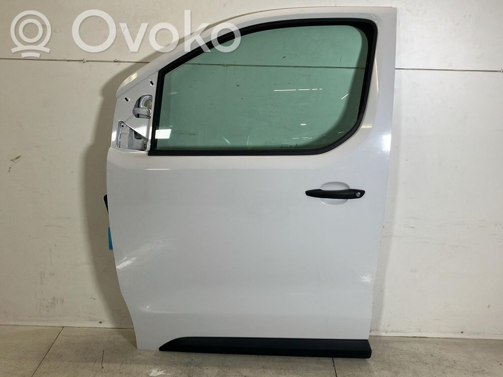 Opel Vivaro Ușă față 