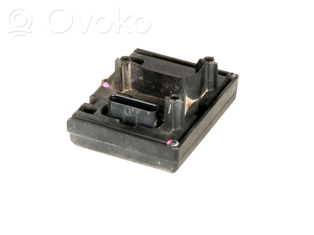 Volkswagen Golf VIII Distronic sensor radar 