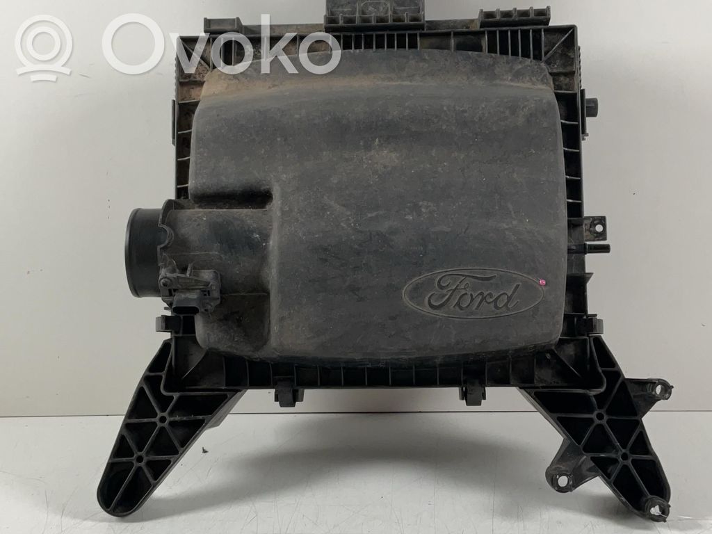 Ford Transit Air filter box 