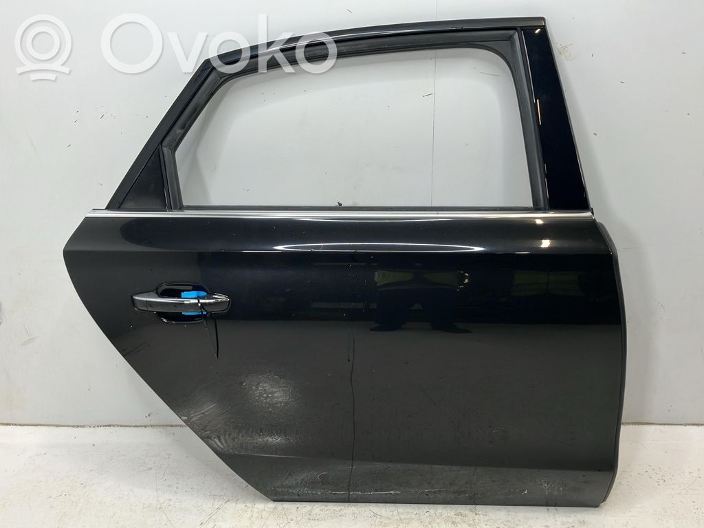 Audi A8 S8 D4 4H Puerta trasera 