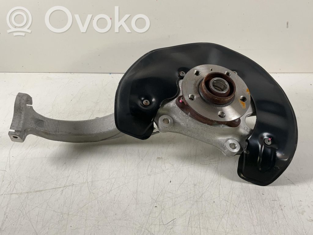 Audi A8 S8 D4 4H Altra parte della sospensione anteriore 