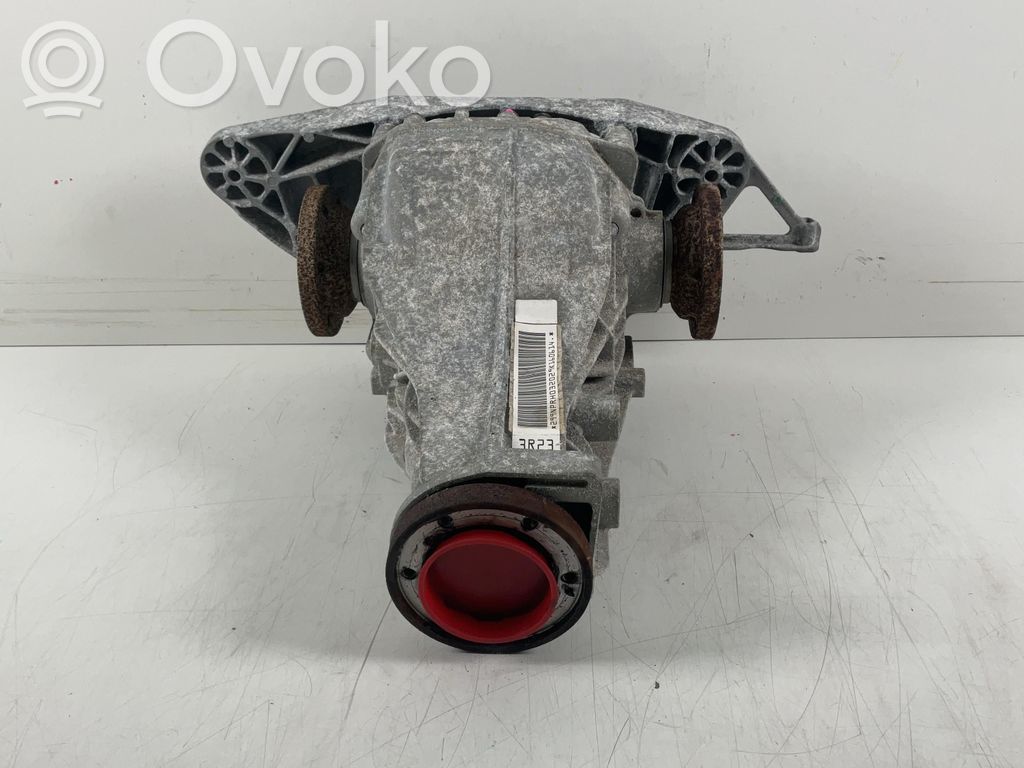 Audi A8 S8 D4 4H Differenziale posteriore 