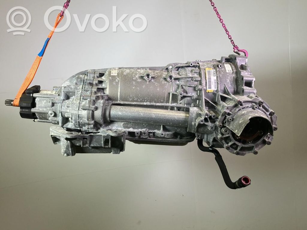 Audi A8 S8 D4 4H Scatola del cambio automatico