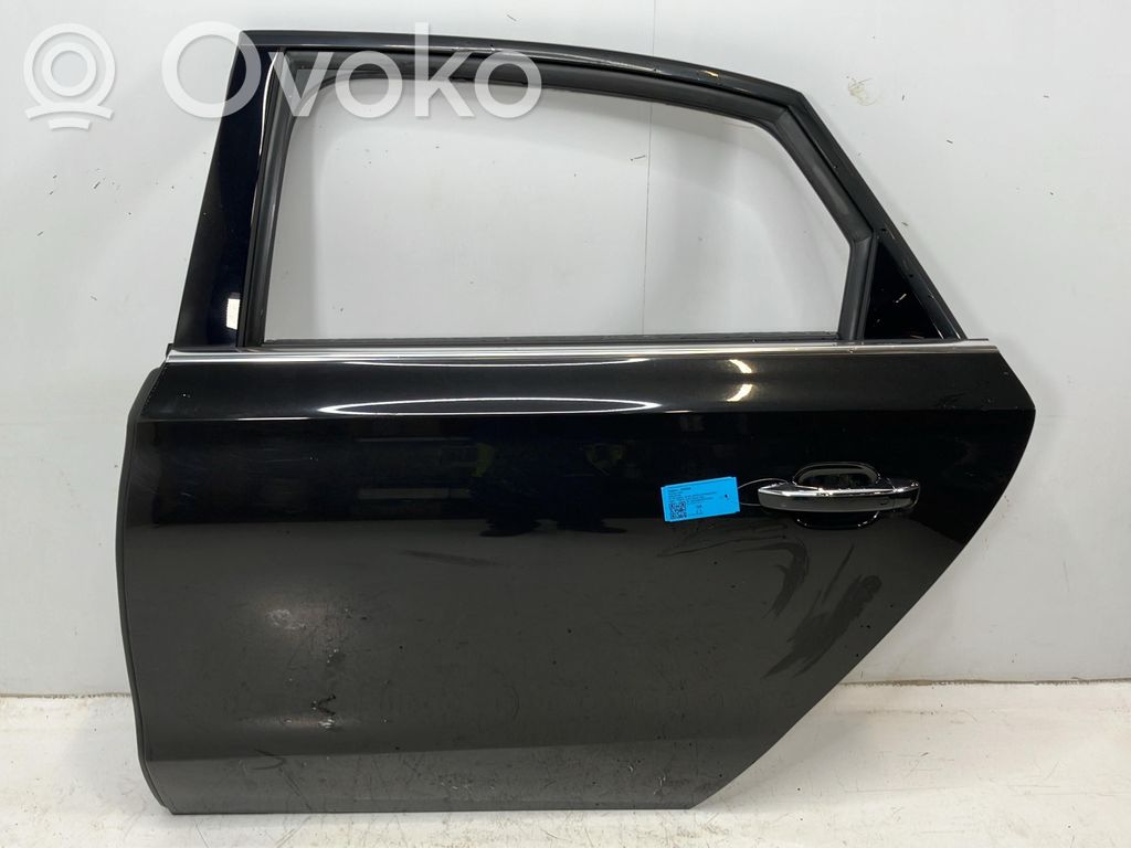 Audi A8 S8 D4 4H Portiera posteriore
