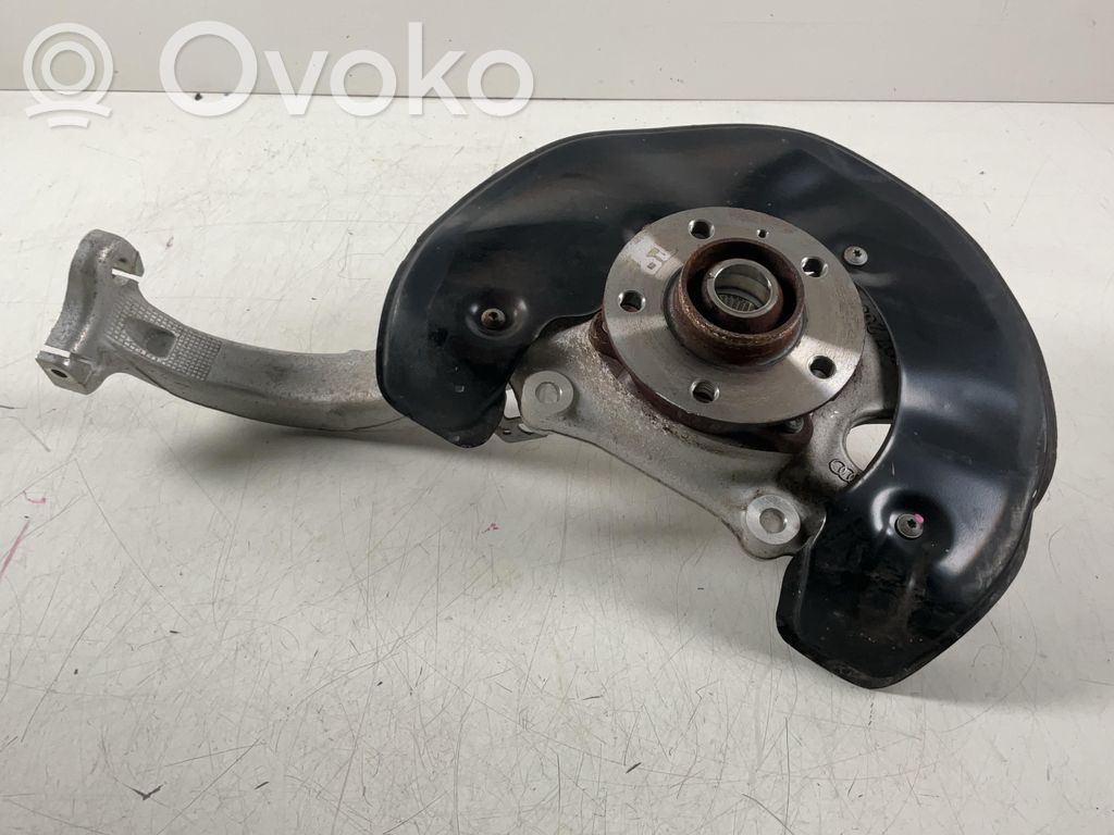 Audi A8 S8 D4 4H Altra parte della sospensione anteriore 