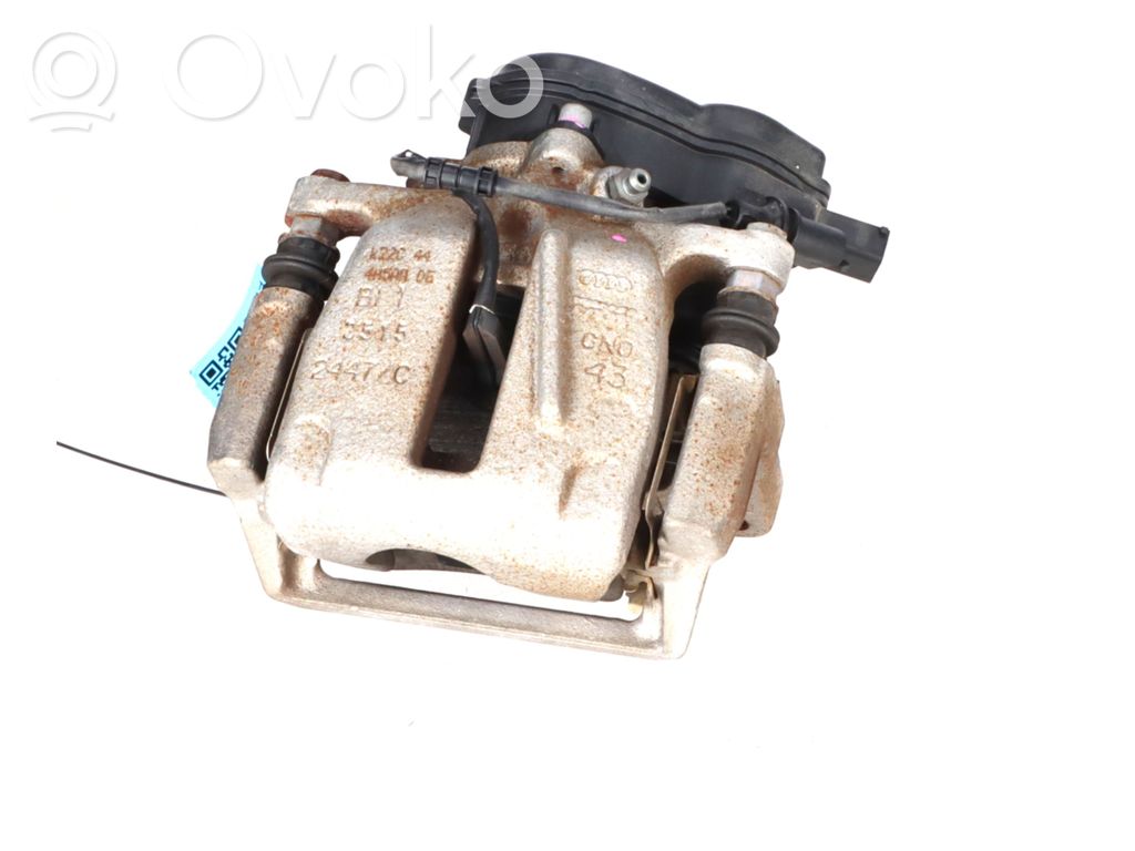 Etrier frână spate   4H0615403