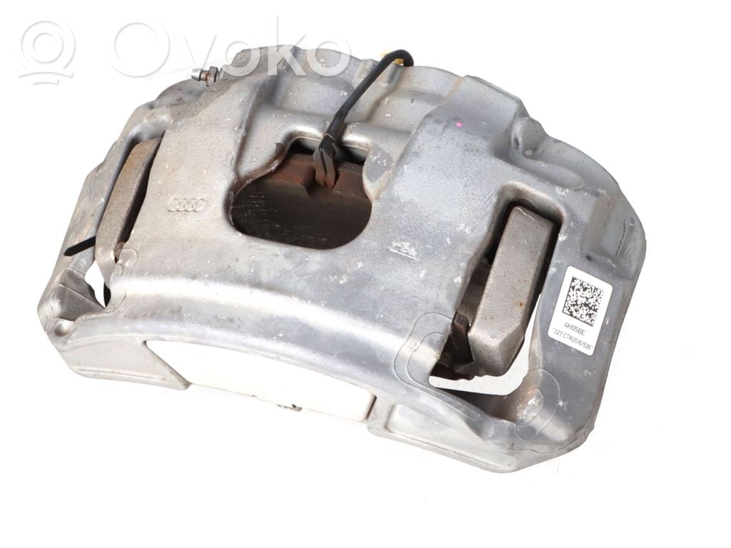 Audi A8 S8 D4 4H Pinza del freno anteriore 