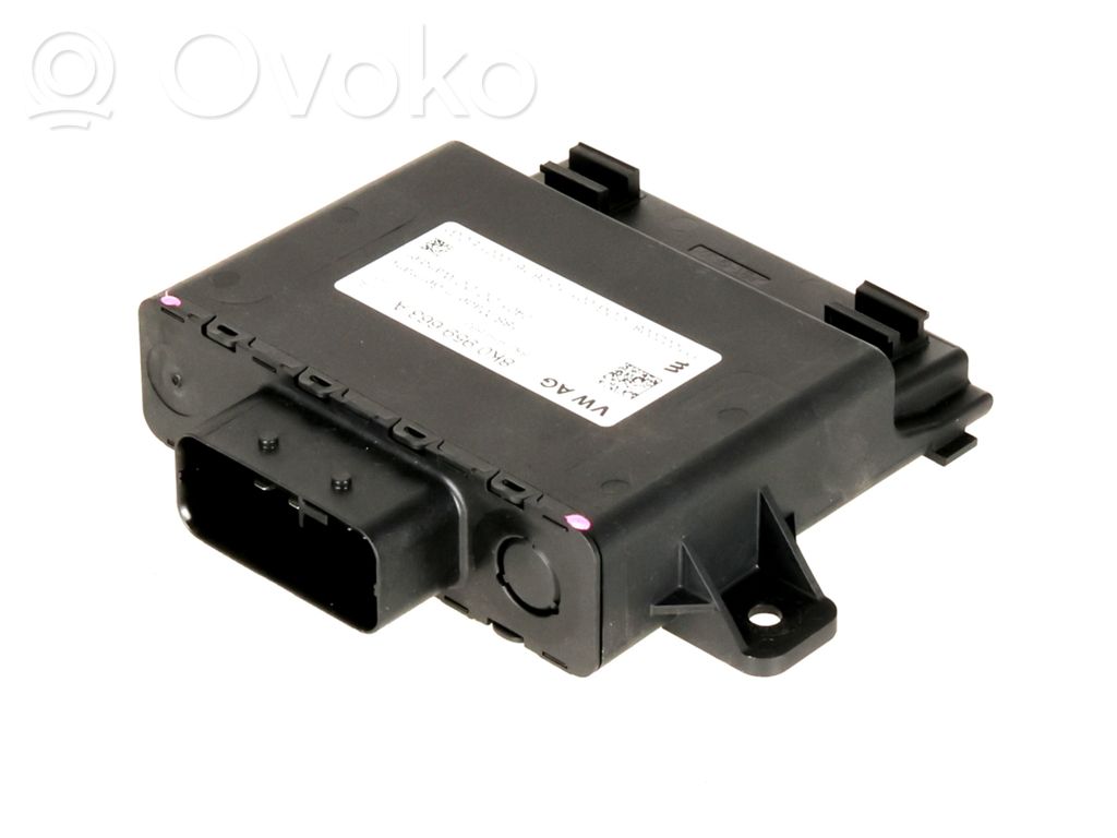 Modul control gateway   4H0907468AH