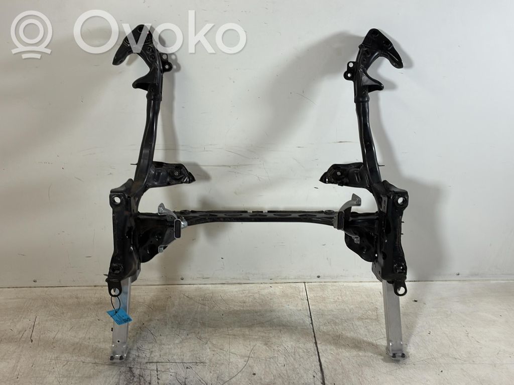 Audi A8 S8 D4 4H Sottotelaio anteriore 