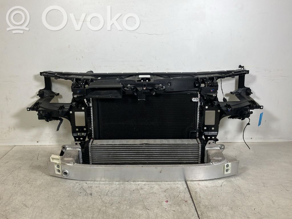 Audi A8 S8 D4 4H Keulasarja 
