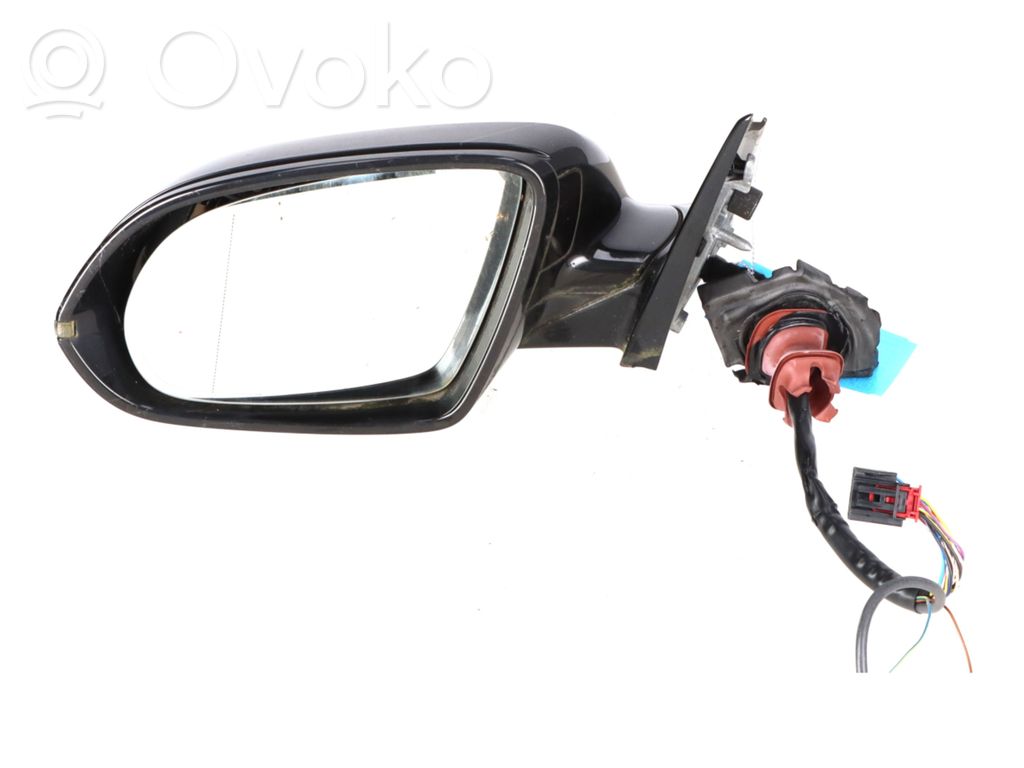 Audi A8 S8 D4 4H Specchietto retrovisore elettrico portiera anteriore
