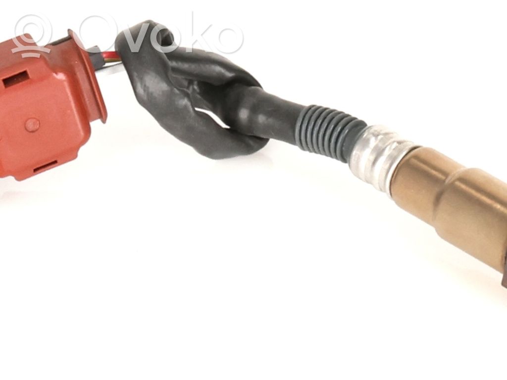 Audi A8 S8 D4 4H Sonde lambda