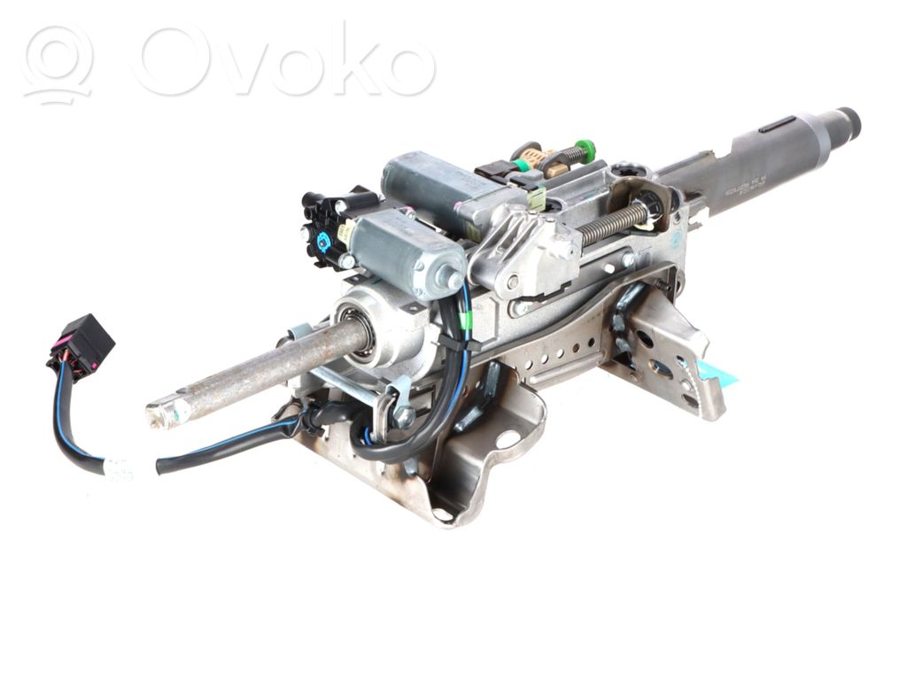 Audi A8 S8 D4 4H Gruppo asse del volante