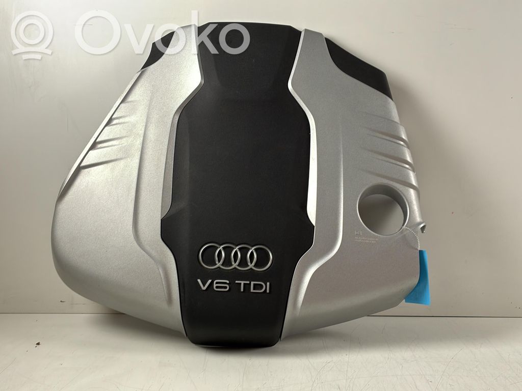 Audi A8 S8 D4 4H Copri motore (rivestimento)