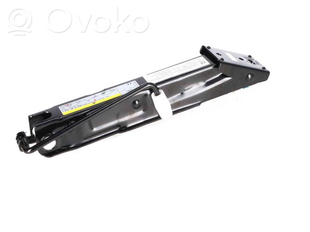 Audi A8 S8 D4 4H Cric di sollevamento 