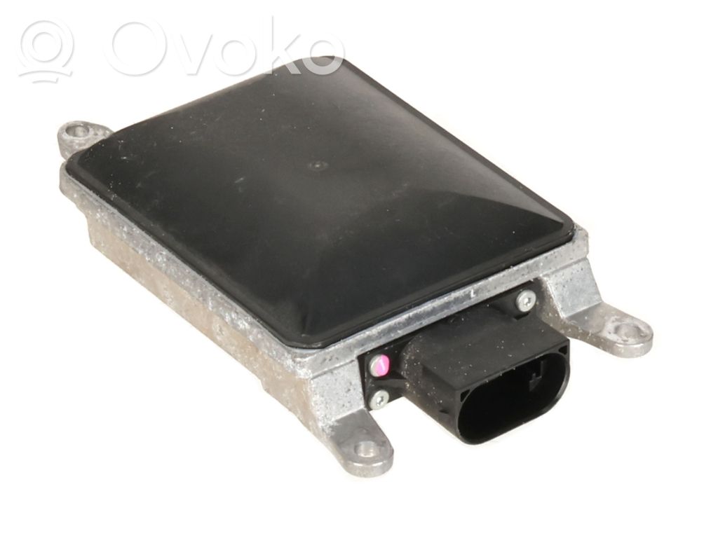 Audi A8 S8 D4 4H Modul de control unghi mort 