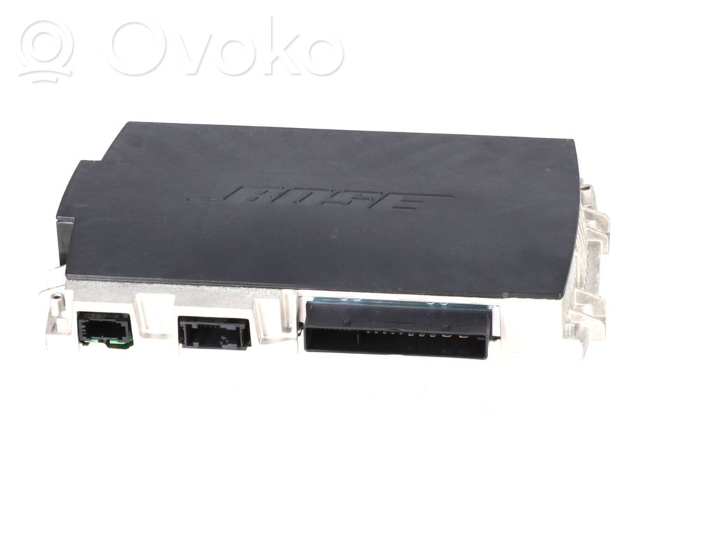 Vahvistin   4G0035223C