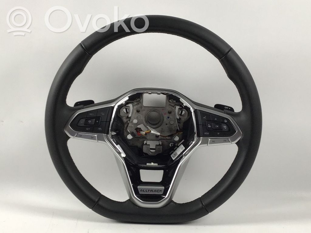Volkswagen Golf VIII Volant