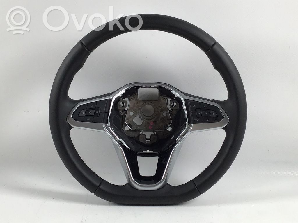 Volkswagen Golf VIII Lenkrad