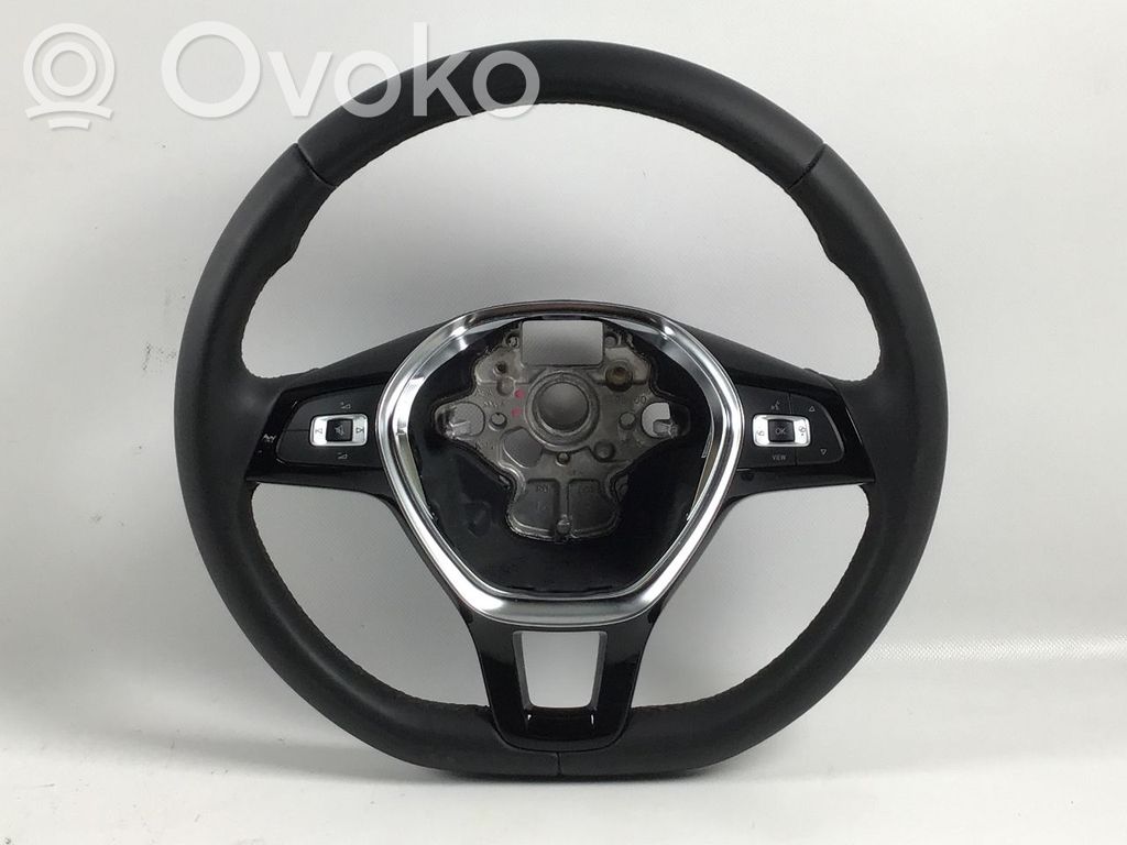 Volkswagen Golf VII Kierownica 
