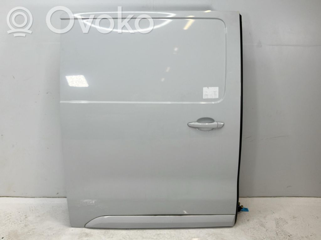 Opel Vivaro Puerta corrediza 